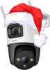 Kamera IP Imou Cruiser Dual 10MP (5MP + 5MP) IPC-S7XP-10M0WED